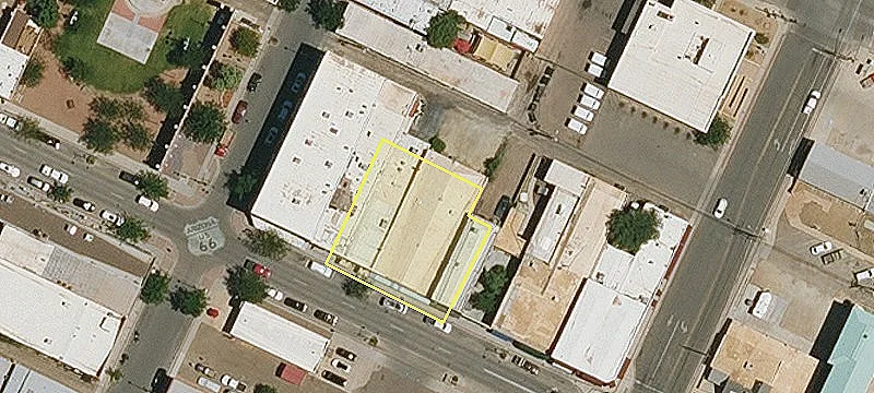 110 2nd St