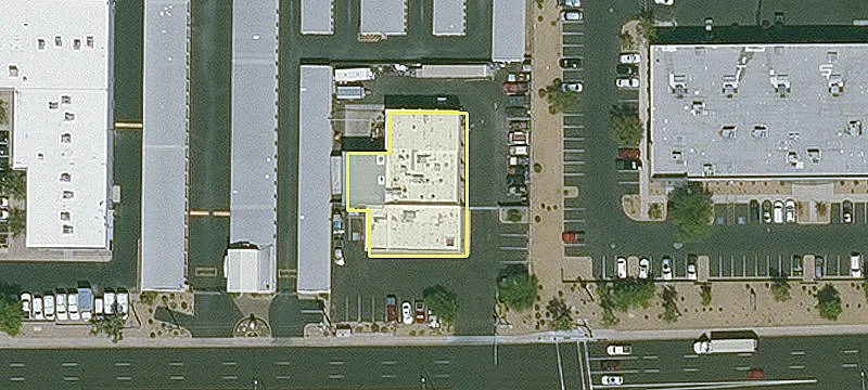 2400 Broadway Rd