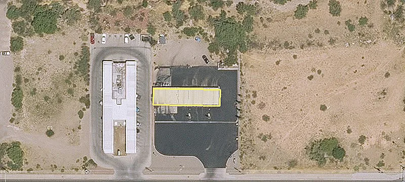 1100 State Rte 89a