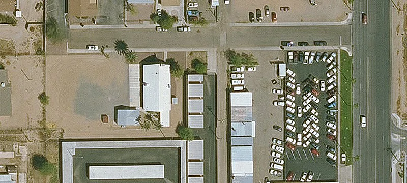 415 Saguaro St