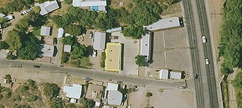 111 Blake St