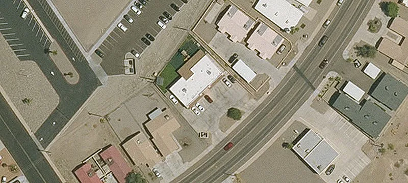 3415 Oro Grande Blvd