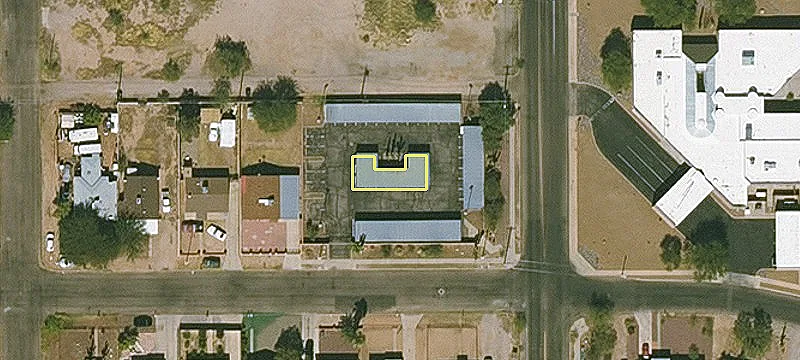 1270 Tucson Blvd