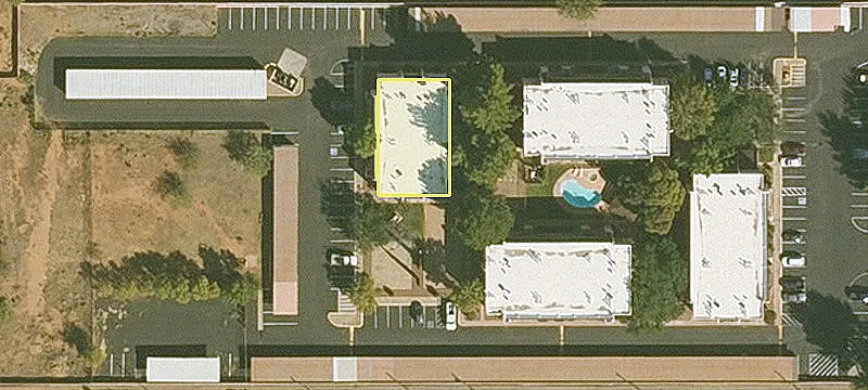 500 Carmichael Ave