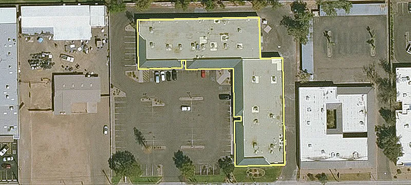 706 Southern Ave Ste, Unit 109