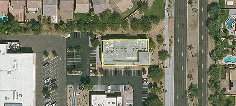 14140 Indian School Rd