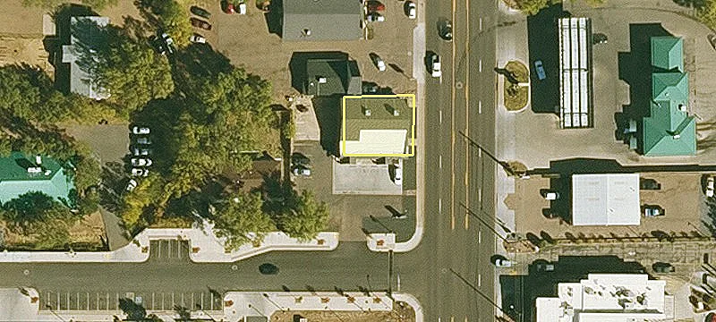 240 White Mtn Rd