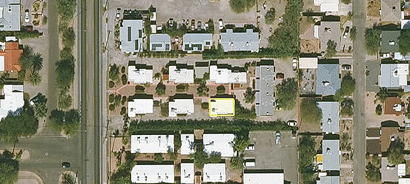 1926 Tucson Blvd