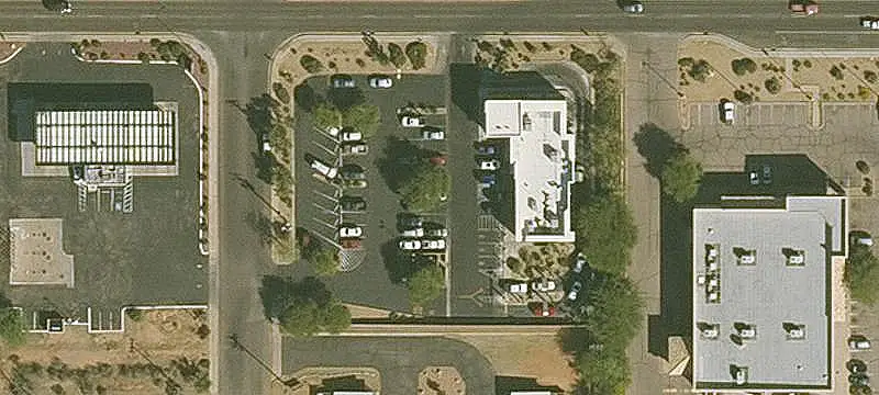 1802 Fry Blvd