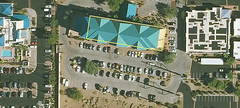 1413 Rio Salado Pkwy