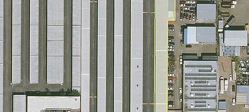 4002 Indian School Rd