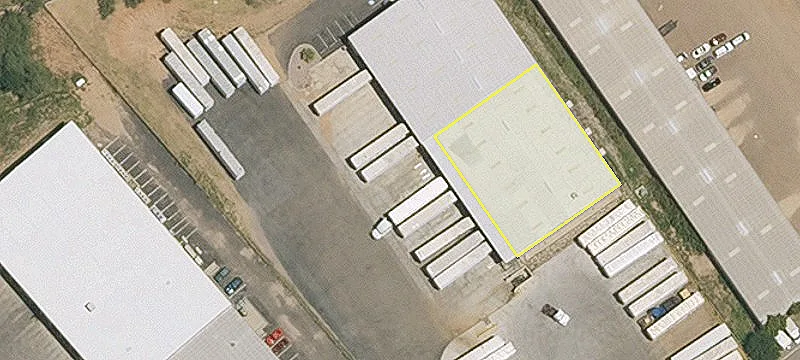 1421 Industrial Park Dr