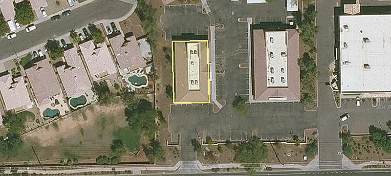 10750 Mcdowell Rd Ste B200
