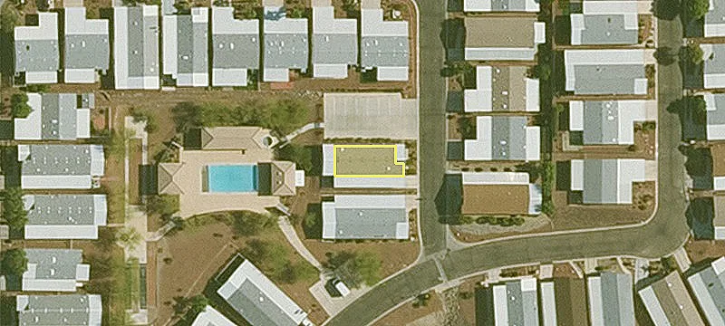 2350 Adobe Rd Lot F-2