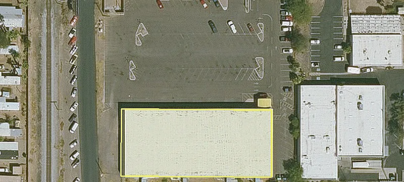 7 Southern Ave