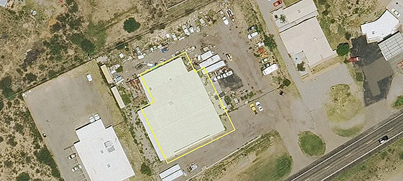 1236 Hwy 92