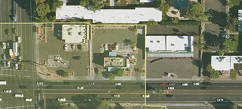 1336 University Dr
