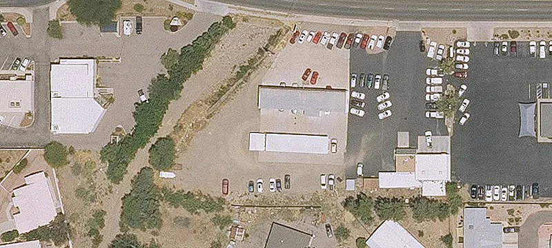 725 State Rte 89a