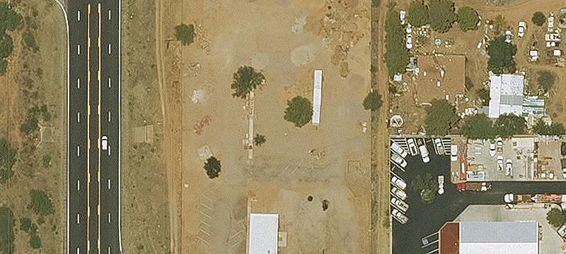 4027 Sagebrush Rd