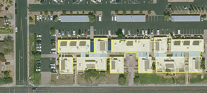 2600 Southern Ave, Unit 1-160