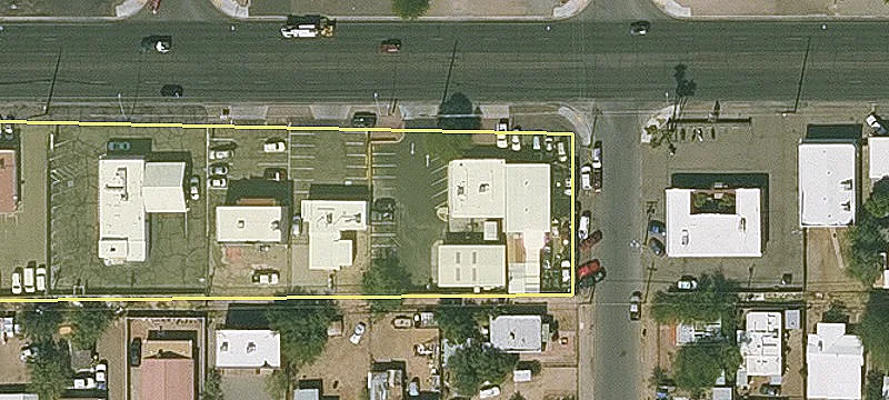 407 Ajo Way