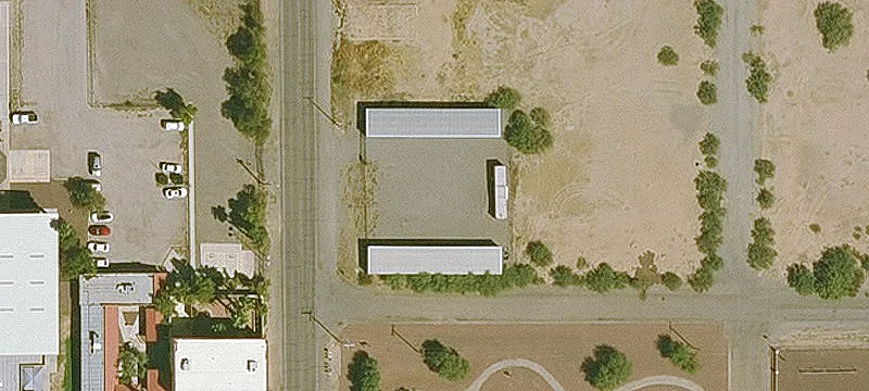 3805 Toltec Rd