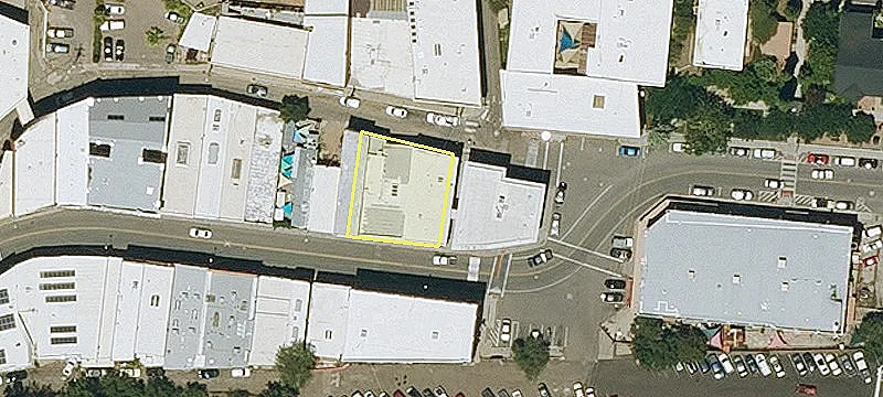 3 Main St