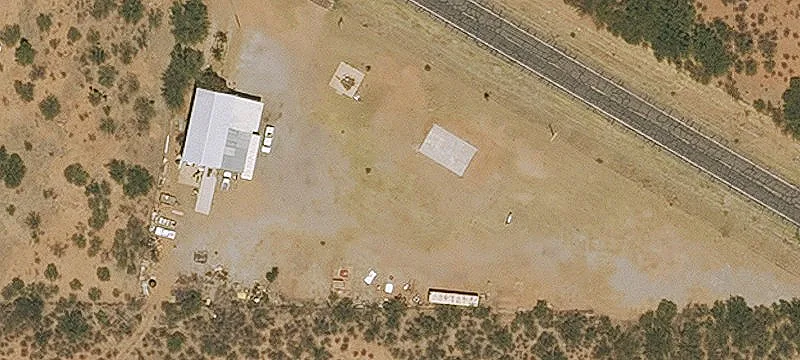4945 Hwy 80