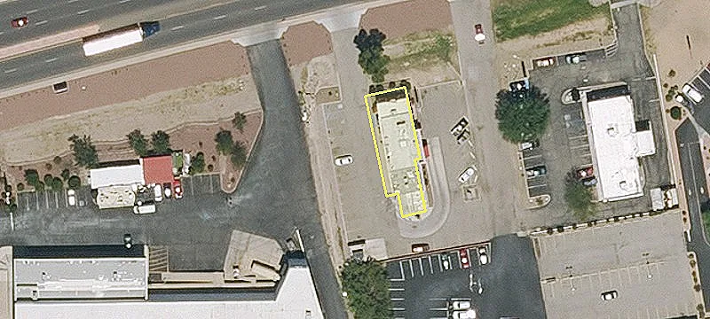 347 Mariposa Rd