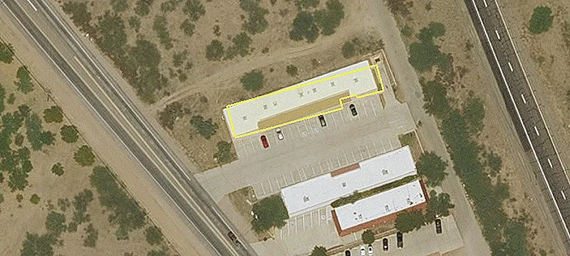 1147 Frontage Rd