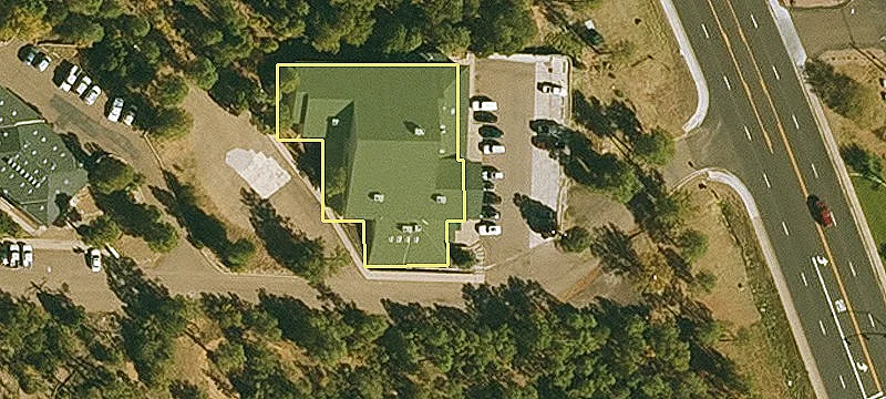 4800 White Mtn Rd