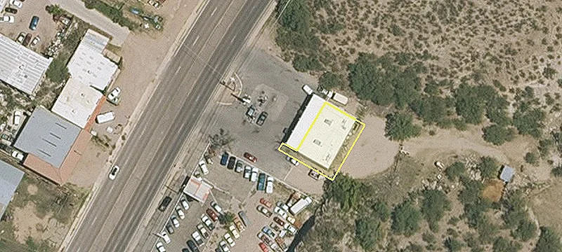 1471 Patagonia Hwy