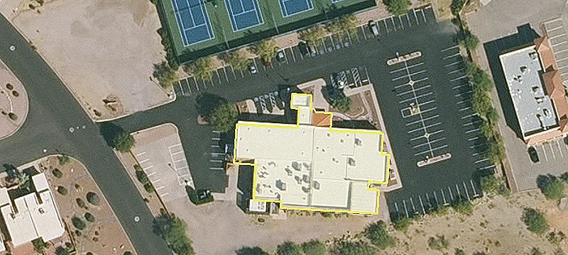 2951 Camino Mercado