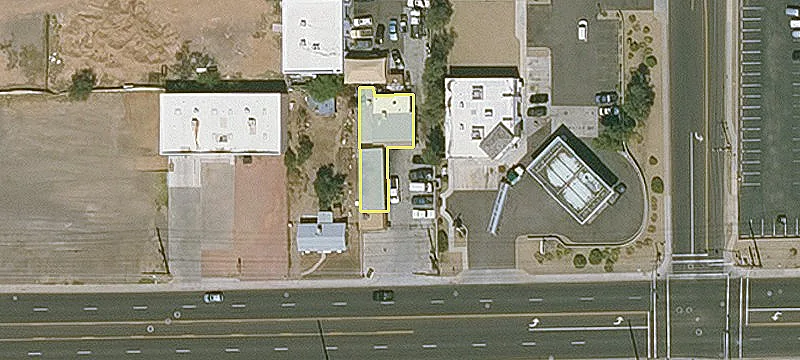6116 Northern Ave