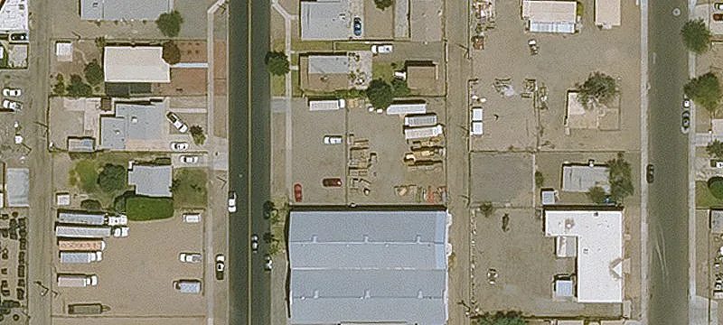 915 3rd Ave