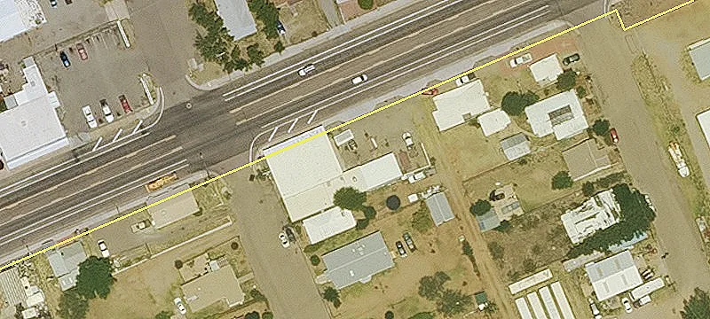 797 Hwy 92