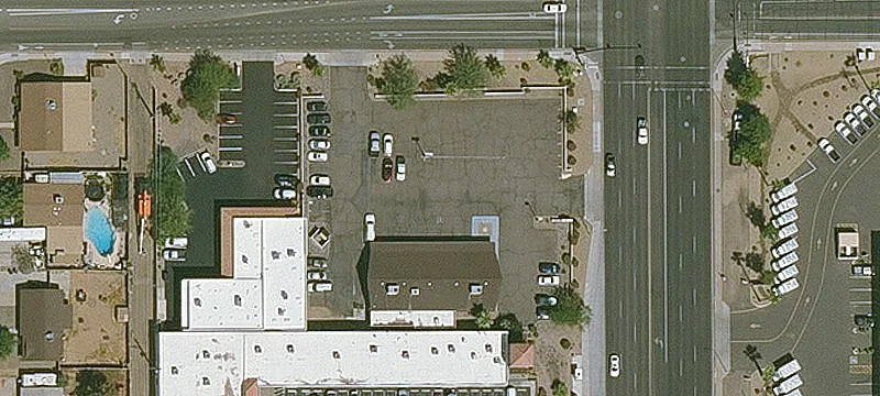 1374 Arizona Ave