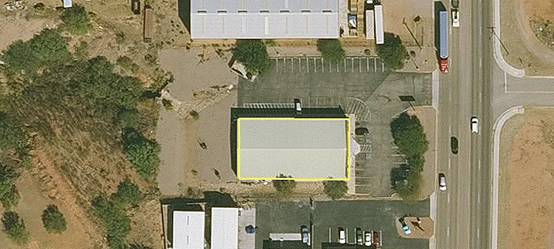375 Huachuca Blvd