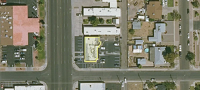 501 Arizona Ave, Unit 2