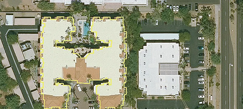 9160 Desert Cv Ave, Unit 226