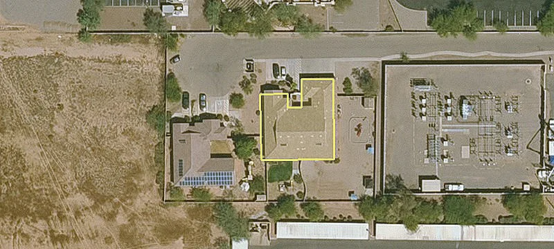 995 Arizola Rd