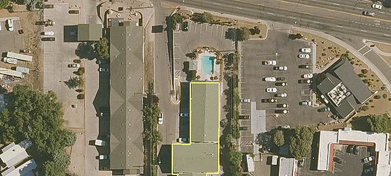 1111 Sheldon St