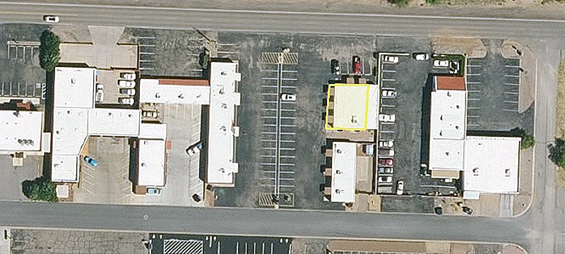 201 Duval Rd