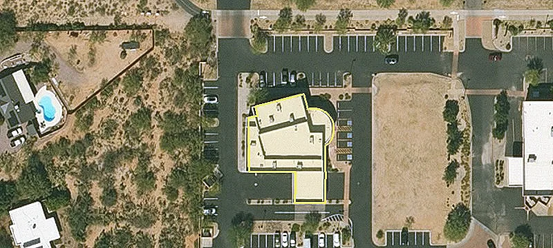 550 Tangerine Rd