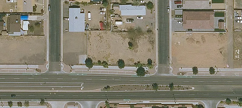 12206 Thunderbird Rd