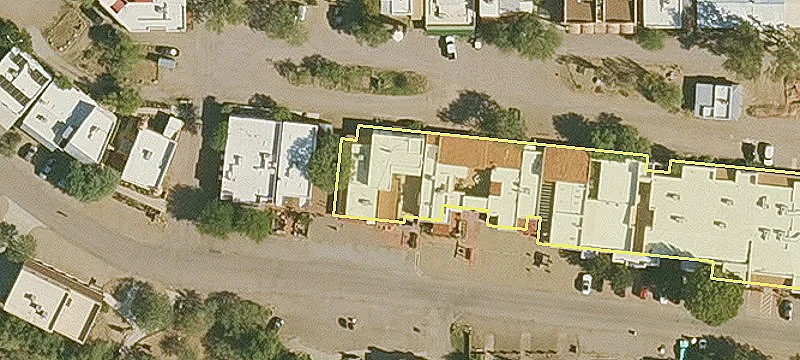 22 Tubac Rd