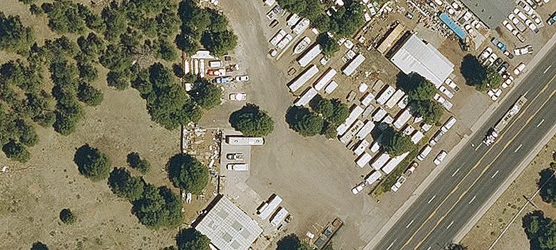 7007 Us Hwy 89