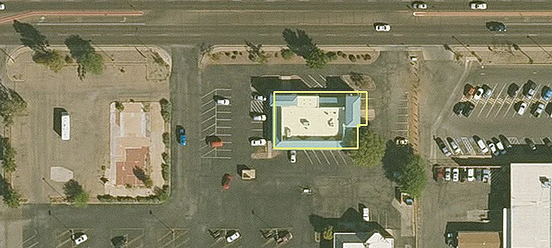 2290 Fry Blvd