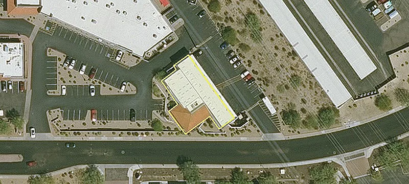 11478 Sahuaro Dr
