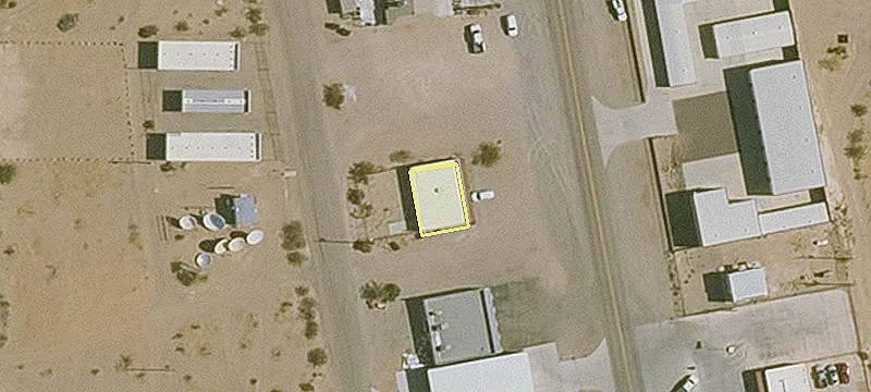 12921 Oatman Hwy